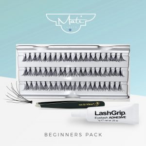 Matilashes Beginners Pack