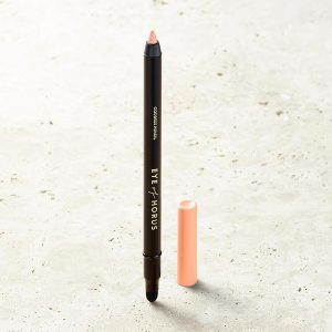 Sahara Nude Goddess Pencil